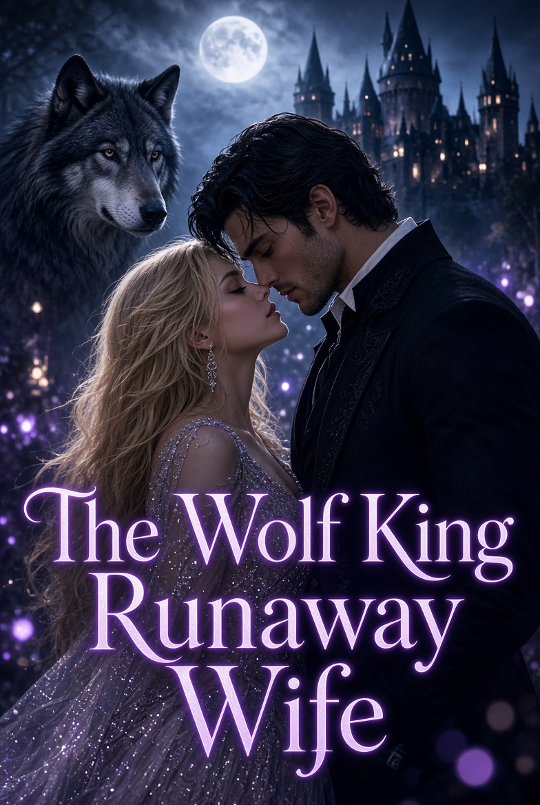 The Wolf King Runaway Wife
