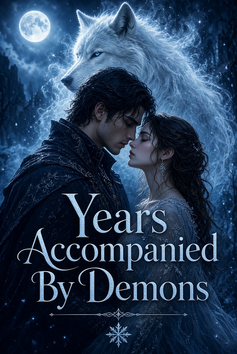 Years Accompanied By Demons